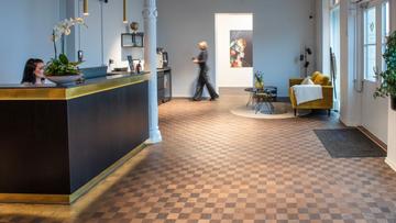 Genetor Coworking - Centralplan 8, Malmö