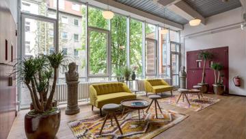Mindspace - Skalitzer Straße 104, Berlin