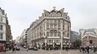 Regus - 107-111 Fleet St, London