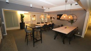 Hulda Lindgrens Gata 8, Göteborg