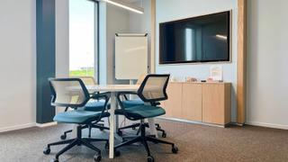 Regus - Lønningsvegen 47, Bergen