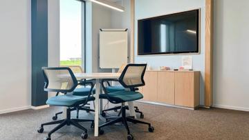 Regus - Lønningsvegen 47, Bergen