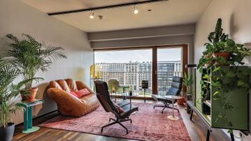 Design Offices - Leipziger Platz 16, Berlin