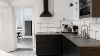 Burggrevegatan 23A, Göteborg