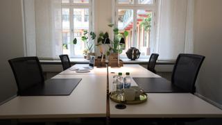 United Spaces - Kungsgatan 60, Stockholm