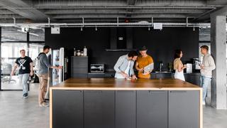 worqs coworking - Eickener Str. 41, Essen
