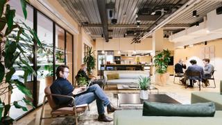 WeWork - 64-66 Rue des Archives, Paris