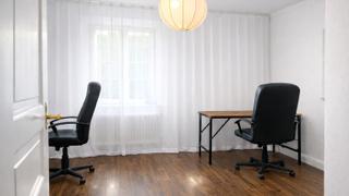 Ugglegränd 4E, Stockholm