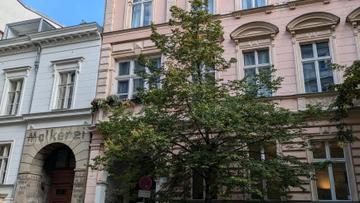 Choriner Straße 3, Berlin