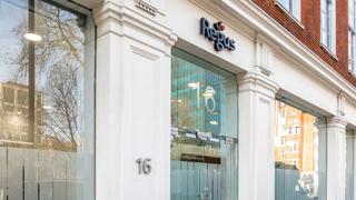 Regus - 16 Upper Woburn Pl, London