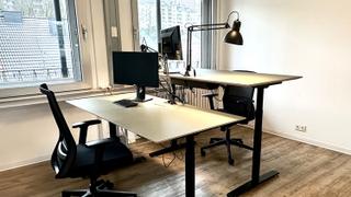 worqs coworking - Friedrich-Ebert-Straße 55, Wuppertal