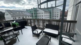 Finlandsgatan 28, Stockholm