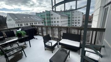 Finlandsgatan 28, Stockholm