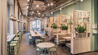 Design Offices - Kaistraße 5, Düsseldorf