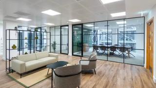 BASE - 107 Cannon St, London