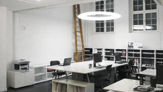 Studio101 - Skånegatan 101, Stockholm