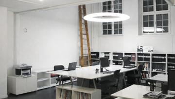 Studio101 - Skånegatan 101, Stockholm