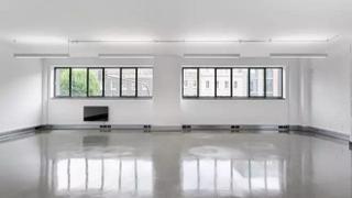 Workspace - 75 Whitechapel Rd, London