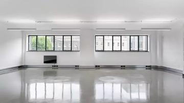 Workspace - 75 Whitechapel Rd, London