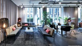 Design Offices - Christophstraße 15-17, Köln