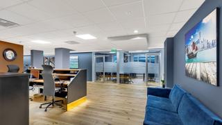 House of Business - Fridtjof Nansens plass 4, Oslo