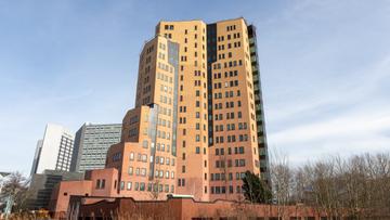 Regus - Kingsfordweg 151, Amsterdam