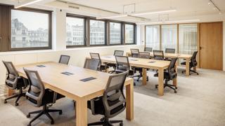 Deskeo - 145 Av. Charles de Gaulle, Paris