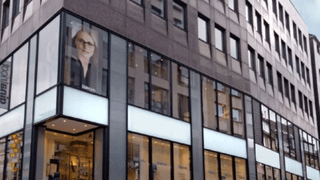 Comfort Offices - Schadowstraße 63, Düsseldorf