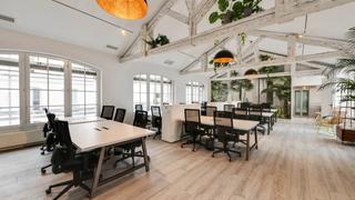 Les Nouveaux Bureaux - 52 Rue de la Verrerie, Paris
