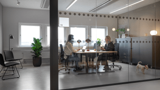 EQ Sthlm - Hangövägen 29, Stockholm