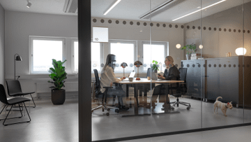 EQ Sthlm - Hangövägen 29, Stockholm