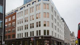 SPACES - 25 City Rd, London