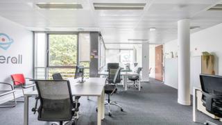 Regus - 28 Rue de Londres, Paris