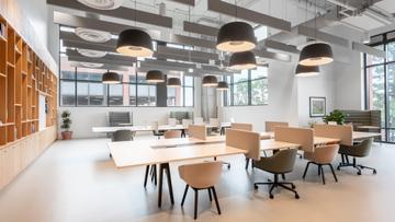 Regus - Karl-Ferdinand-Braun-Straße 5, Bremen