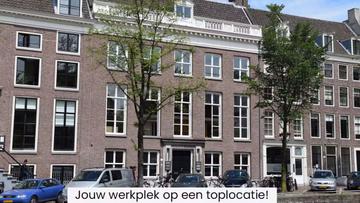 Nieuwe Herengracht 49, Amsterdam