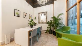 Canvas Offices - 27 Corsham St, London