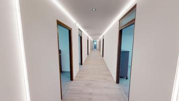 Omega Offices - Hansastraße 15, München