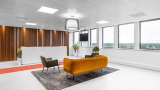 Regus - 70 London Rd, London
