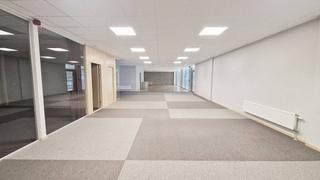 ALTRA Fastigheter - Morabergsvägen 33A, Södertälje