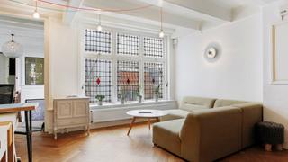 Herengracht 257, Rotterdam