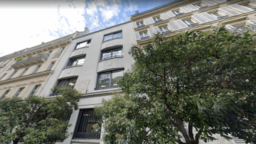 Deskeo - 48 Rue la Bruyère, Paris