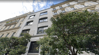 Deskeo - 48 Rue la Bruyère, Paris