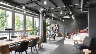 Design Offices - Schelmenwasenstraße 37, Stuttgart
