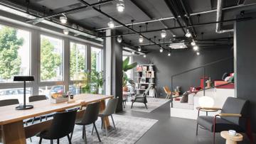 Design Offices - Schelmenwasenstraße 37, Stuttgart
