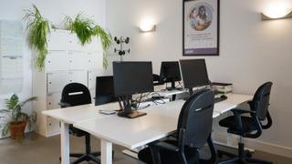 SPARK - Haarlemmer Houttuinen 15h, Amsterdam