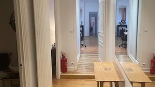 23 Rue Louis le Grand, Paris