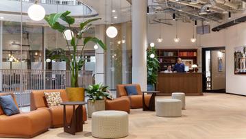 Mindspace - Grünstraße 15, Düsseldorf