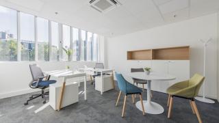 Mitwit Office - 46 Avenue du Maine, Paris