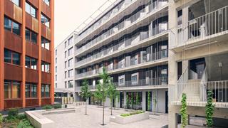 Prinzessinnenstraße 19-20, Berlin