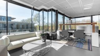Regus - De Cuserstraat 93, Amsterdam
